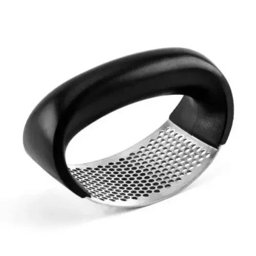 Amassador de Alho Oval Prático