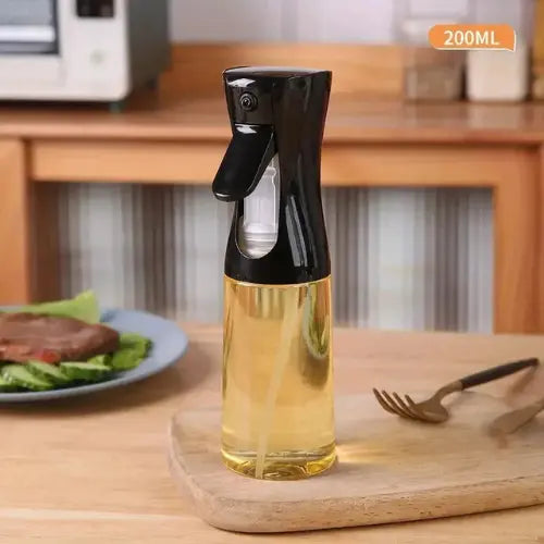 Aceite en aerosol para cocinar