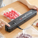 Selladora al vacío portátil