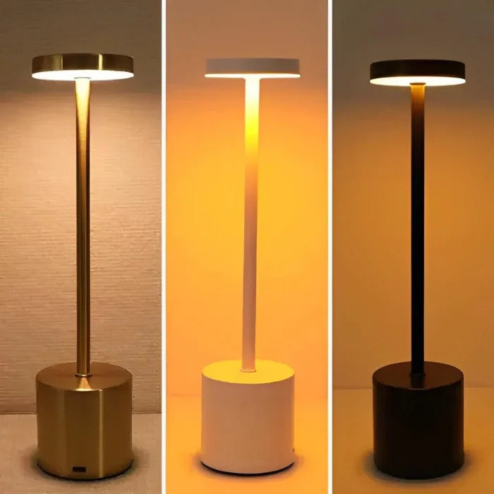 Lámpara LED Portátil