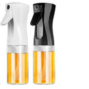 Aceite en aerosol para cocinar