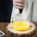 Batidor Eléctrico Portátil