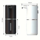 Dispensador de jabón automático sin contacto