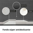 Alfombra de Baño Antideslizante Ultra Absorbente – Confort y Seguridad