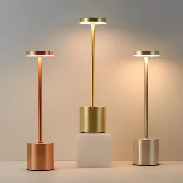 Lámpara LED Portátil