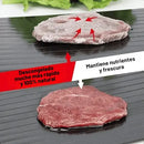 Tabla Mágica para Descongelar Carnes y Alimentos Inteligente