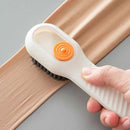 Escoba de Limpieza de Zapatos