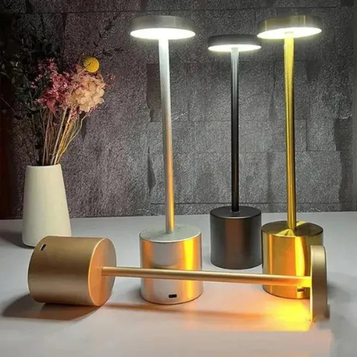 Lámpara LED Portátil