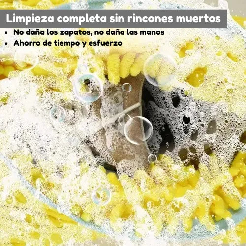 Comprá 2 y llevate 3 – Bolsa Protectora para Lavar Zapatillas en el Lavarropas