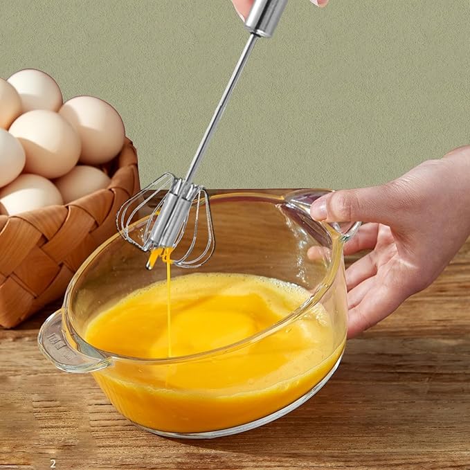 Batedeira Manual Semi Automática