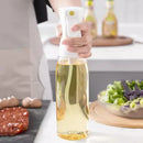 Aceite en aerosol para cocinar