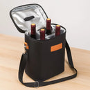 porta vino térmico premium