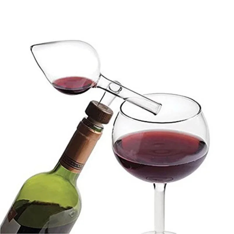 Aerador de Vinho