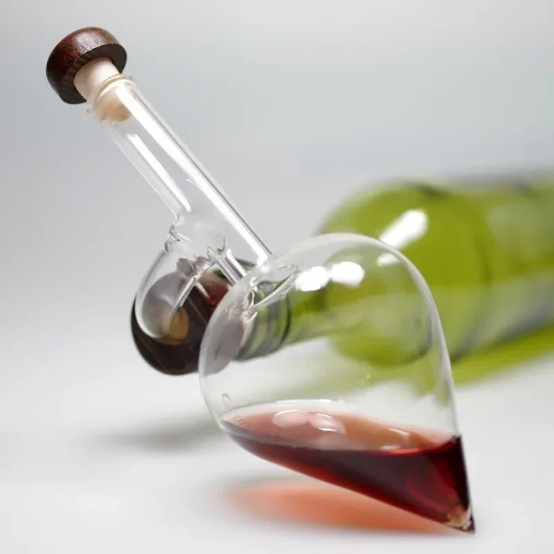 Aerador de Vinho