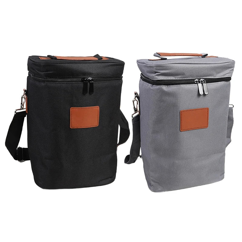 Porta Vino Térmico Premium