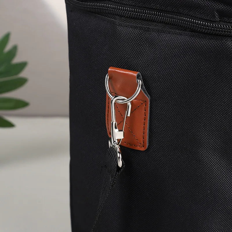 Porta Vino Térmico Premium