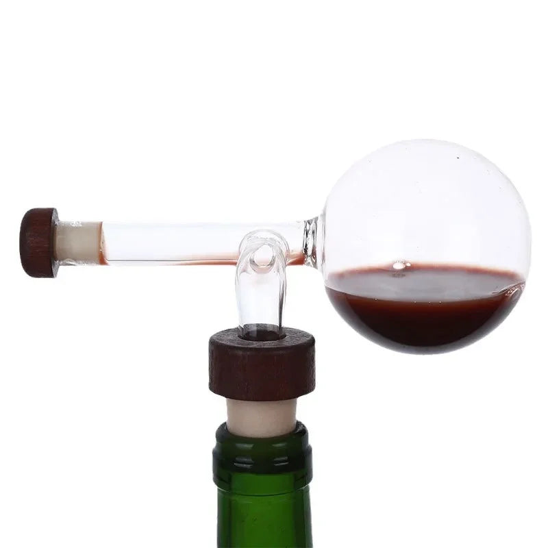 Aerador de Vinho